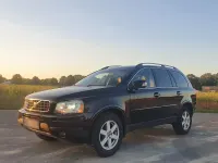 Gebraucht Volvo XC90 Summum 185 PS (136 kW) 2006 Schwarz SUV