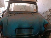 gebraucht Trabant 500 