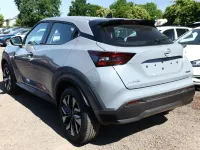 Neu Nissan Juke Acenta 143 PS (105 kW) 2025 Dark grey SUV