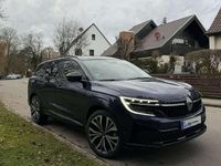 Gebraucht Renault Espace Iconic 200 PS (147 kW) 2024 SUV