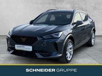 Gebraucht Cupra Formentor 150 PS (110 kW) 2023 Magnetic grau SUV