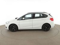 gebraucht BMW 218 Active Tourer 2er i Sport Line, Benzin, 14.590 €