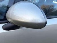 Gebraucht Opel Corsa 109 PS (80 kW) 2008 Gold Kleinwagen