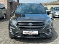 Gebraucht Ford Kuga ST-Line 150 PS (110 kW) 2018 Grau SUV