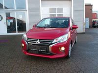 gebraucht Mitsubishi Space Star Select