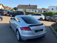 Gebraucht Audi TT Sport 200 PS (147 kW) 2007 Grau Coupé