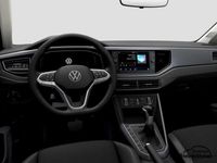 gebraucht VW Taigo Style 1.5TSI DSG Sitzhzg. Bluetooth MFLL LED