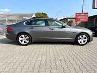 gebraucht Jaguar XF Prestige*Pano*Navi*PDC-Kamera*SHZ*Xenon*