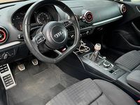 Gebraucht Audi A3 190 PS (139 kW) 2012 Kleinwagen