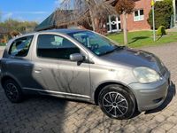 gebraucht Toyota Yaris 1.0 Sol*Klima*AC*5Türer*Sparsam