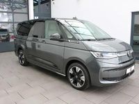 Usado VW Multivan Edition 150 CV (110 kW) 2024 Gris Monovolumen