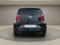 Używany VW up! Join 90 KM (66 kW) 2018 Czarny Hatchback