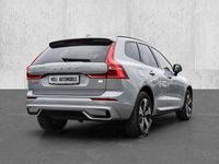 Gebraucht Volvo XC60 Plus 455 PS (334 kW) 2023 Grau SUV