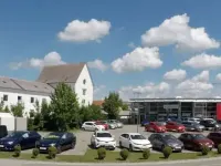 Gebraucht Toyota Proace Team 177 PS (130 kW) 2022 Schwarz Van / Kleinbus
