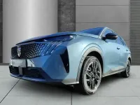 Neu Peugeot 5008 Allure 146 PS (107 kW) 2026 Blau SUV