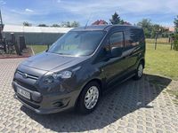 Gebraucht Ford Transit Trend 95 PS (69 kW) 2016 Magneticgrau (metallic) Kombi