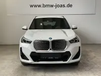 Neu BMW iX1 Performance 150 kW (204 PS) 2026 Weiß SUV