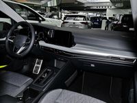 gebraucht VW Golf VIII Life "MOVE" 2,0 TDI (116 PS) DSG
