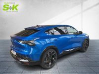 Neu Renault Rafale 2025 Gipfelblau metallic (blau) SUV