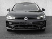 Gebraucht VW Passat 150 PS (110 kW) 2025 Schwarz Kombi