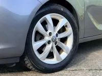 Gebraucht Opel Adam Jam 101 PS (74 kW) 2019 Grau Kleinwagen