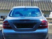 gebraucht Mercedes CLK500 AVANTGARDE Avantgarde AMG Packet