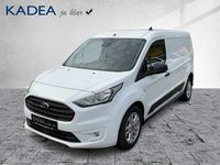 Gebraucht Ford Transit Connect 101 PS (74 kW) 2025 Frostweiß Van / Kleinbus