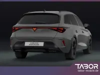 Neu Cupra Leon 150 PS (110 kW) 2026 Grau Kombi