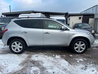 gebraucht Nissan Murano 3,5l V6