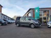 gebraucht VW Multivan T62.0 TDI Highline * 2.Hd*DAB*Navi*LED*