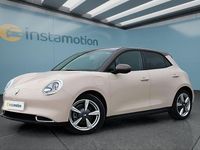 Usata Ora 03 125 kW (171 CV) 2024 Beige Utilitaria