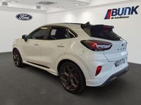 Gebraucht Ford Puma ST 200 PS (147 kW) 2023 Frozen white  (pn3gz) SUV