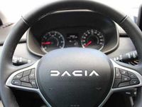 Gebraucht Dacia Jogger Extreme 110 PS (80 kW) 2023 Andere Van / Kleinbus