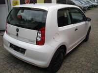 gebraucht Skoda Citigo 1.0 MPI Active