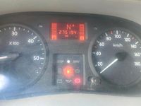 Gebraucht Renault Master 120 PS (88 kW) 2006 Weiß Van / Kleinbus