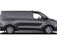 Neu Ford E-Transit Limited 160 kW (218 PS) 2025 Magnetic metallic Van