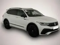 Gebraucht VW Tiguan Allspace R-line 190 PS (139 kW) 2023 Manufacturer SUV