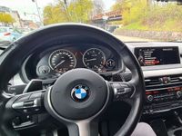 gebraucht BMW X6 xDrive30d -