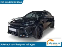 Neu Cupra Formentor VZ 390 PS (286 kW) 2026 Wählbar SUV