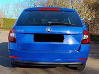 gebraucht Skoda Octavia - Combi / 2.0 TDI / DSG / Facelift