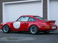 Gebraucht Porsche 911 245 PS (180 kW) 1984 Coupé