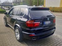 gebraucht BMW X5 xDrive30d -N57 Facelift