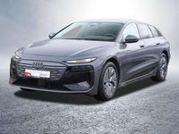Gebraucht Audi A6 e-tron Ambiente 210 kW (286 PS) 2025 Magnetgrau Kombi
