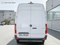 Gebraucht Mercedes Sprinter 170 PS (125 kW) 2026 Andere Van
