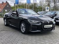 gebraucht BMW M4 Cabriolet 