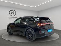 Gebraucht VW ID.4 GTX 250 kW (340 PS) 2025 Grenadillschwarz metallic (metallic) SUV