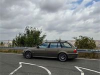 Gebraucht BMW 530 Shadowline 231 PS (169 kW) 2003 Andere farben Kombi