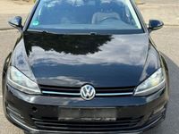 gebraucht VW Golf VII 1.4 TSI BlueMotion Technology Cup