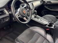 Brugt Porsche Macan GTS 360 HK (264 kW) 2016 Sort SUV