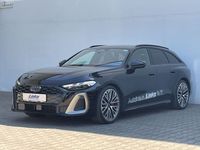 Gebraucht Audi A5 Edition .1 204 PS (150 kW) 2025 Mythosschwarz metallic Coupé